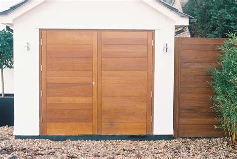 Automatic Garage Door | Countryside Automation