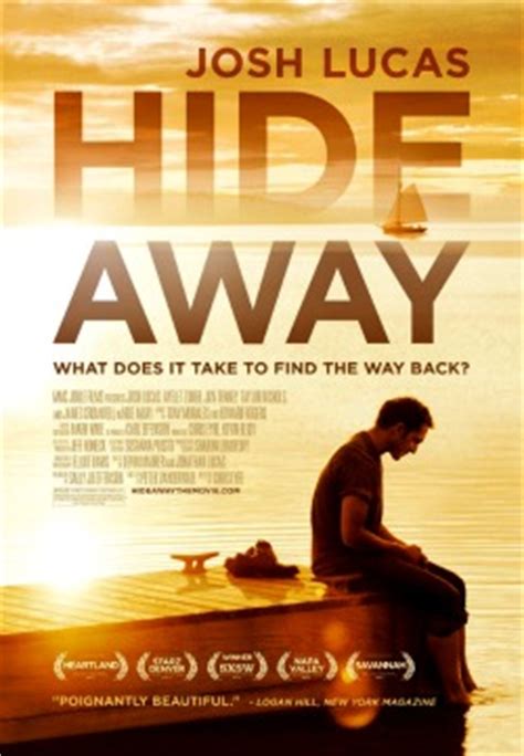 Hide Away: A Movie Close to My Heart | A Traveler's Library