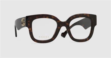 Women's Designer Optical Frames | GUCCI® US