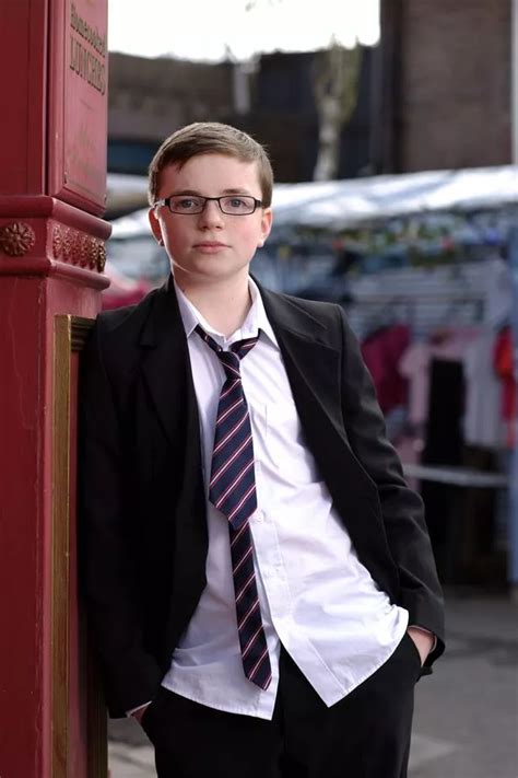 Who is the new Ben Mitchell actor on EastEnders, and who's played him ...