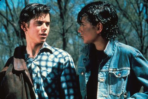 Stay Gold — What we can learn from Johnny Cade and The Outsiders | by ...