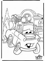 Disney Pixar Cars 2 Coloring Pages sketch template