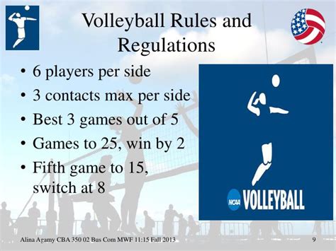 Volleyball Positions Know About Volleyball Rules