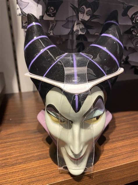 New Disney Villains Merchandise Spotted at Disney World - LaughingPlace.com