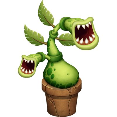 My Singing Monsters transparent PNG images - StickPNG