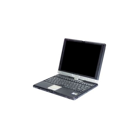 Toshiba portege 3500 touch screen tablet laptop pc with Wifi