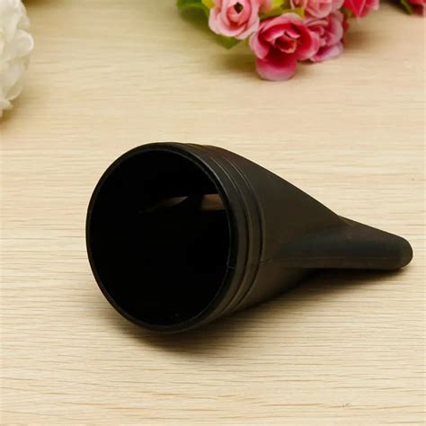 1PCS Hair Dryer Nozzle Not Easy To Break Thermo Blow Dry Hair Dryer ...