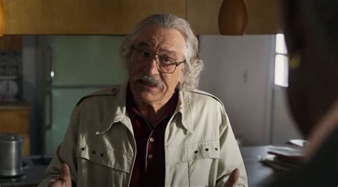 The Comeback Trail trailer: Robert De Niro and Morgan Freeman starrer looks hilarious ...