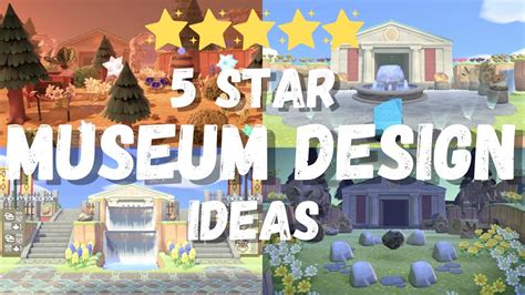 10 MUSEUM ENTRANCE IDEAS‼️🙌🏻 ENTRANCE IDEAS FOR YOUR ANIMAL CROSSING ...