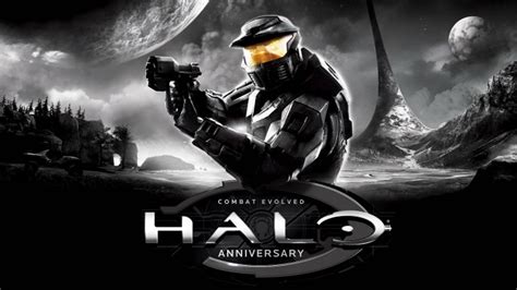 Halo: Combat Evolved Anniversary is Out Now on PC