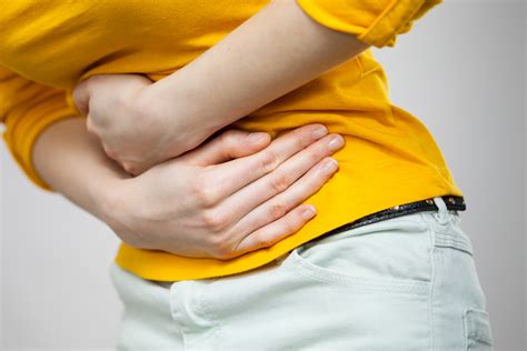 9 Effective Home Remedies for Stomach Ache - Healthwire