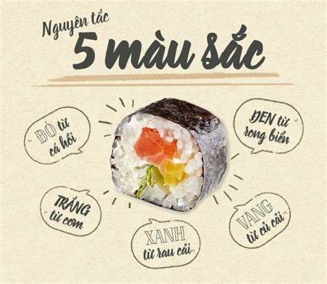 Khám phá “số 5” kỳ diệu trong văn hóa ẩm thực Nhật Bản – Seishin