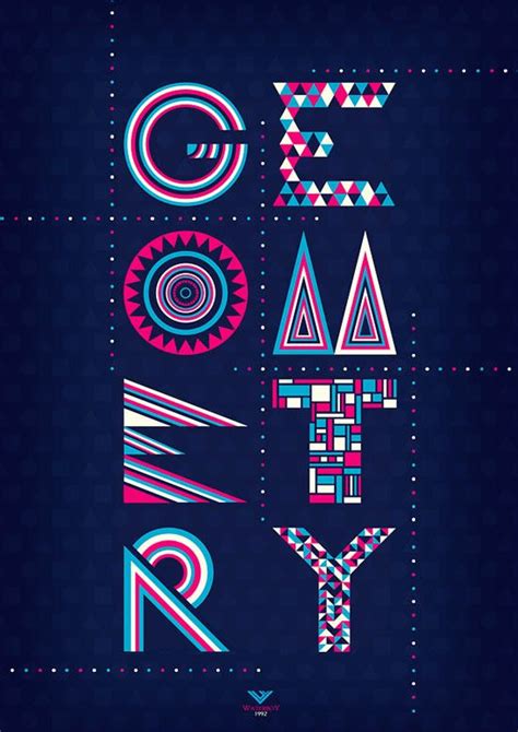 Discover 51 Captivating Examples of New Typography Design