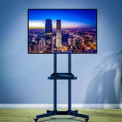 10 Best 75-Inch TV Stands With A Mount - Perform Wireless