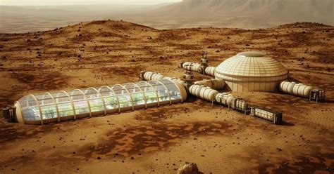 Mars colonization will help protect humanity and other… | Kialo