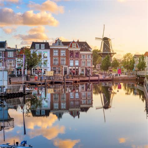 canal-views-netherlands - Travel Off Path