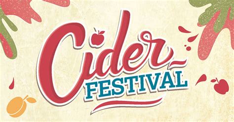 Nisa to launch July Cider Festival