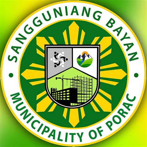 11th Sangguniang Bayan of Porac - Home