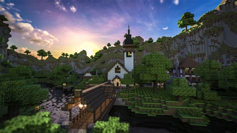 Minecraft Images Wallpaper (83+ images)