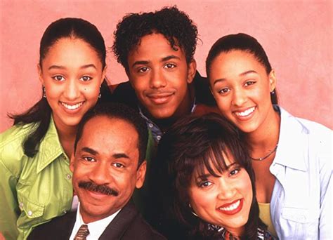 Where Are They Now? The Cast Of Hit 90s Series Sister Sister