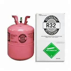 Best R32 Refrigerant Price,99.9% R32 Refrigerant For Air Conditioner - Buy R32 Refrigerant Price ...