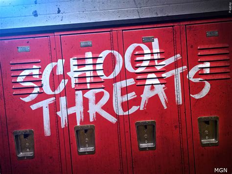 Student suspended for alleged threats at Yucca Valley High School - KESQ