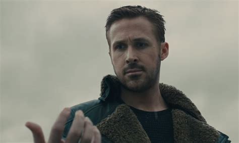 Ryan Gosling Meme Face