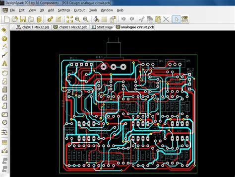 Diy Pcb Software - Do It Yourself