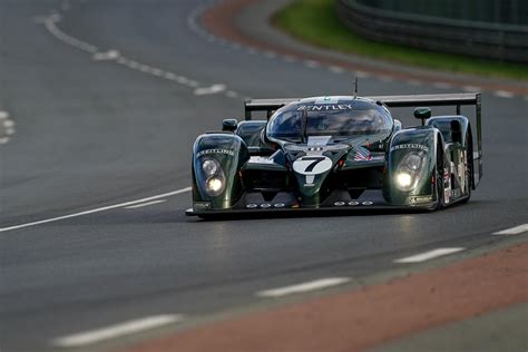 24 Hours of Le Mans - Endurance Racing Legends Race 1: Shaun Lynn takes the honours | 24h-lemans.com