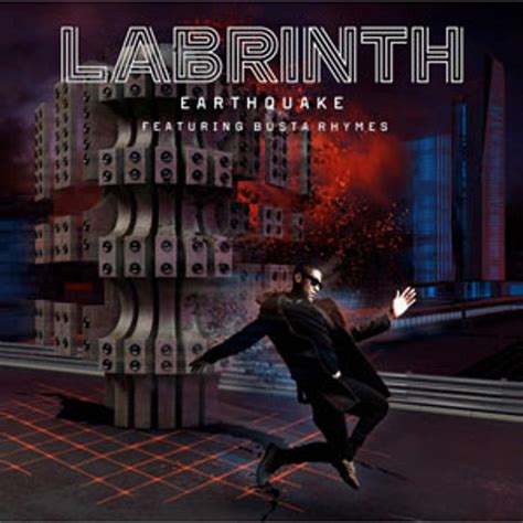 Labrinth, ‘Earthquake’ Feat. Busta Rhymes – Song Review