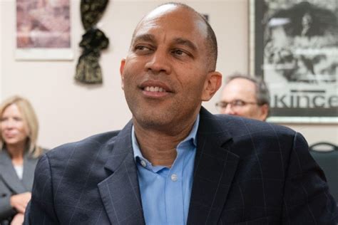 Who is Hakeem Jeffries? | The US Sun