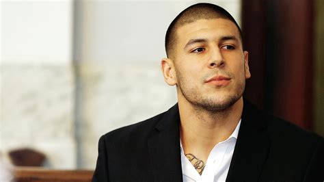 Netflix documentary shines light on Aaron Hernandez, former NFL star ...