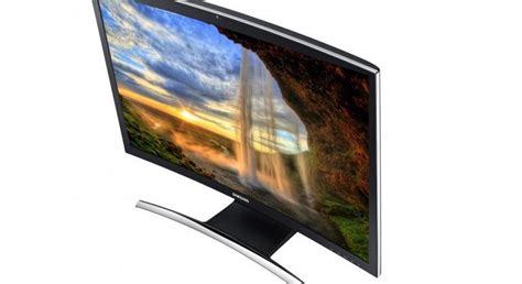 Samsung ATIV One 7 Curved all-in-one PC now shipping - SlashGear