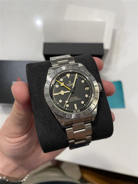 FS: Tudor Black Bay Pro GMT | WatchUSeek Watch Forums