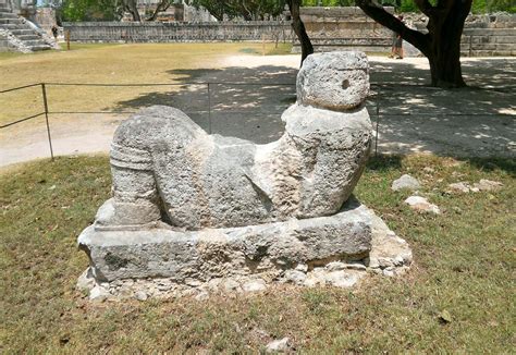 Chac | Rain God, Yucatan & Mayan Religion | Britannica