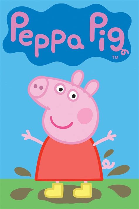 Peppa Pig | Dubbing Wikia | Fandom