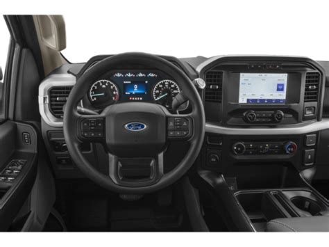 New 2023 Ford F-150 STX 4D SuperCrew in Apopka #FD21161 | Mullinax Ford ...