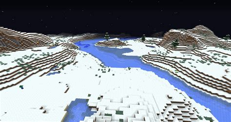 Realistic World *Custom Terrain* | SpigotMC - High Performance Minecraft