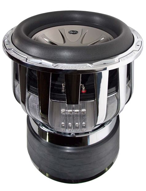 Earthquake HoleeS-15 15" 15000 Watt / 7000 RMS Competition SPL/DB Drag ...