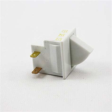 SUPCO REFRIGERATOR LIGHT SWITCH FITS SUB-ZERO 7014646 | Small Appliance ...