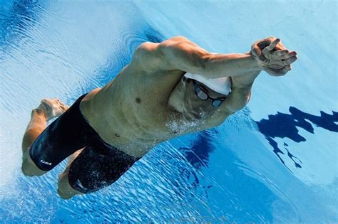 The Fifth Stroke: Dolphin Kick Drills That Can Improve Performance