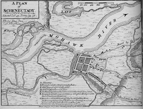 History of Schenectady County, New York: City of Schenectady