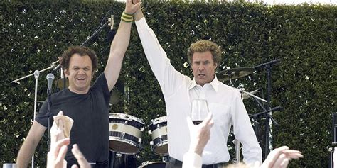 10 Best Will Ferrell Movies, According To IMDb