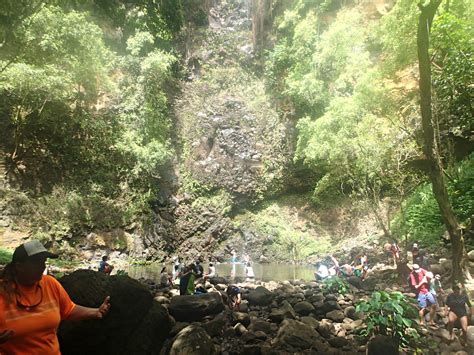 Kayaking The Wailua River In Kauai - The Wandering Weekenders