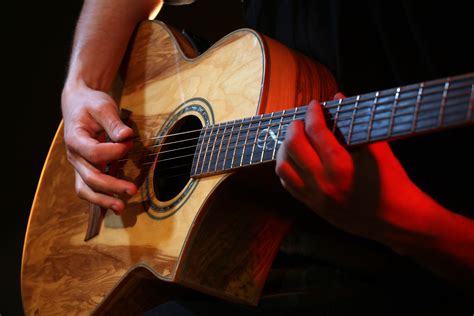 Guitar chords: How to Progress from Beginner to Advanced Chord Shapes ...