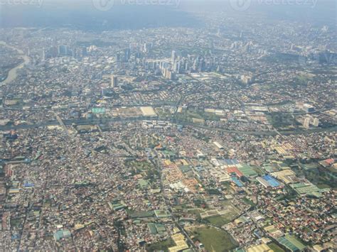 Bangkok cityscape view 2009699 Stock Photo at Vecteezy