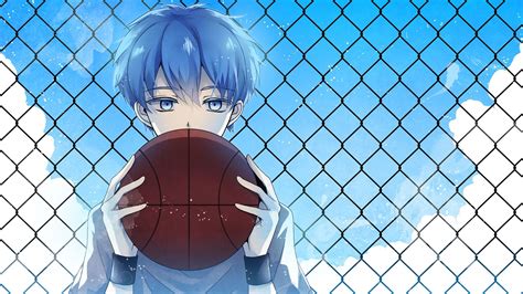 Anime Basketball Wallpapers - Wallpaper Cave