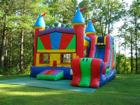 Bouncy-Castle-Rental-Main | Ashlee's Events | Bouncy Castle Rentals ...