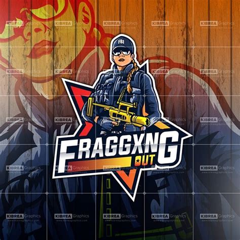 Rainbow Six Siege Logo Vector