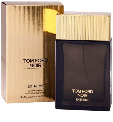 Tom Ford Parfum Noir - De Autos Gallerie